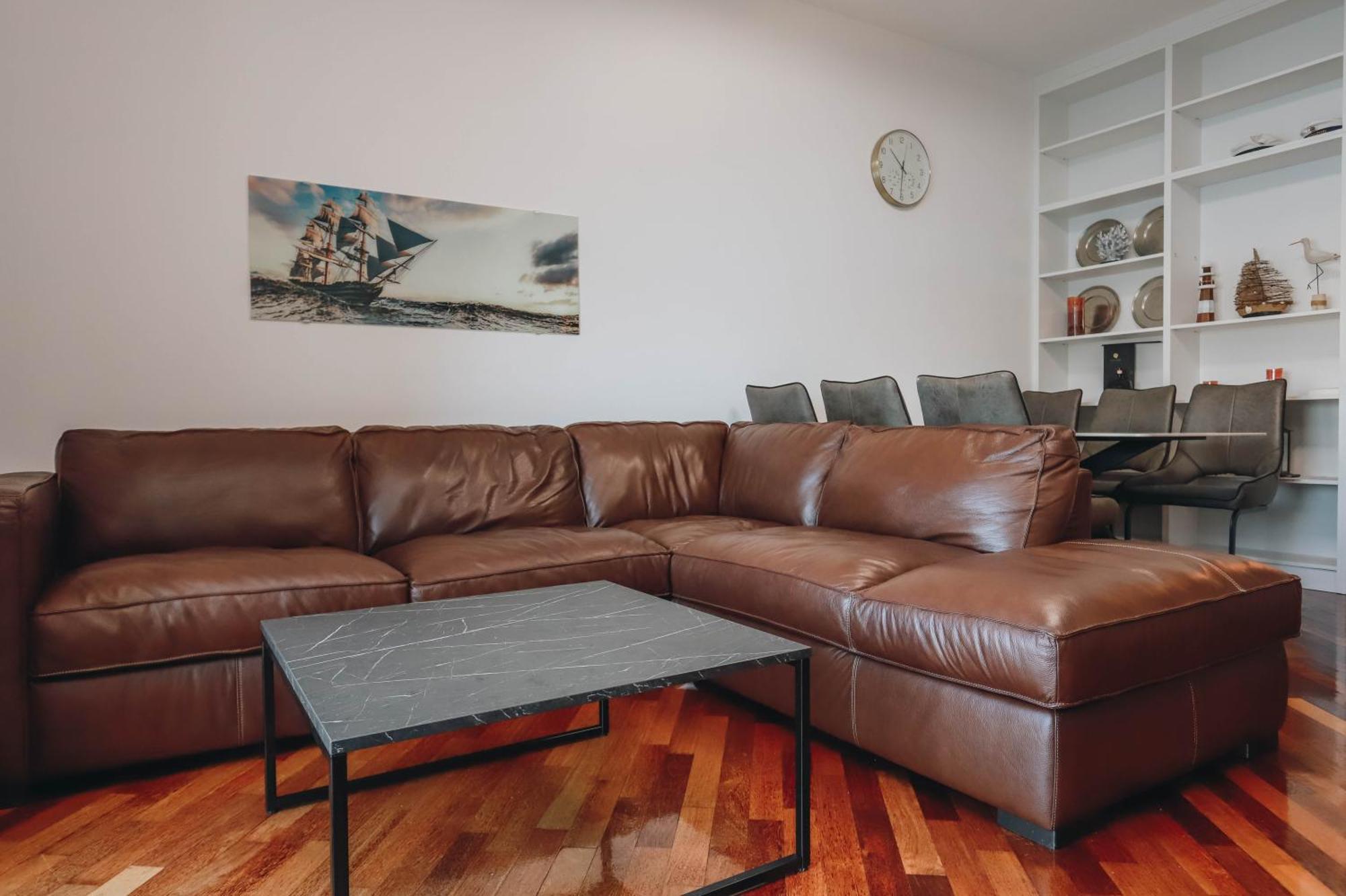 Apartment Near Ponta Nova Of Rafailovici Bečići Exterior foto