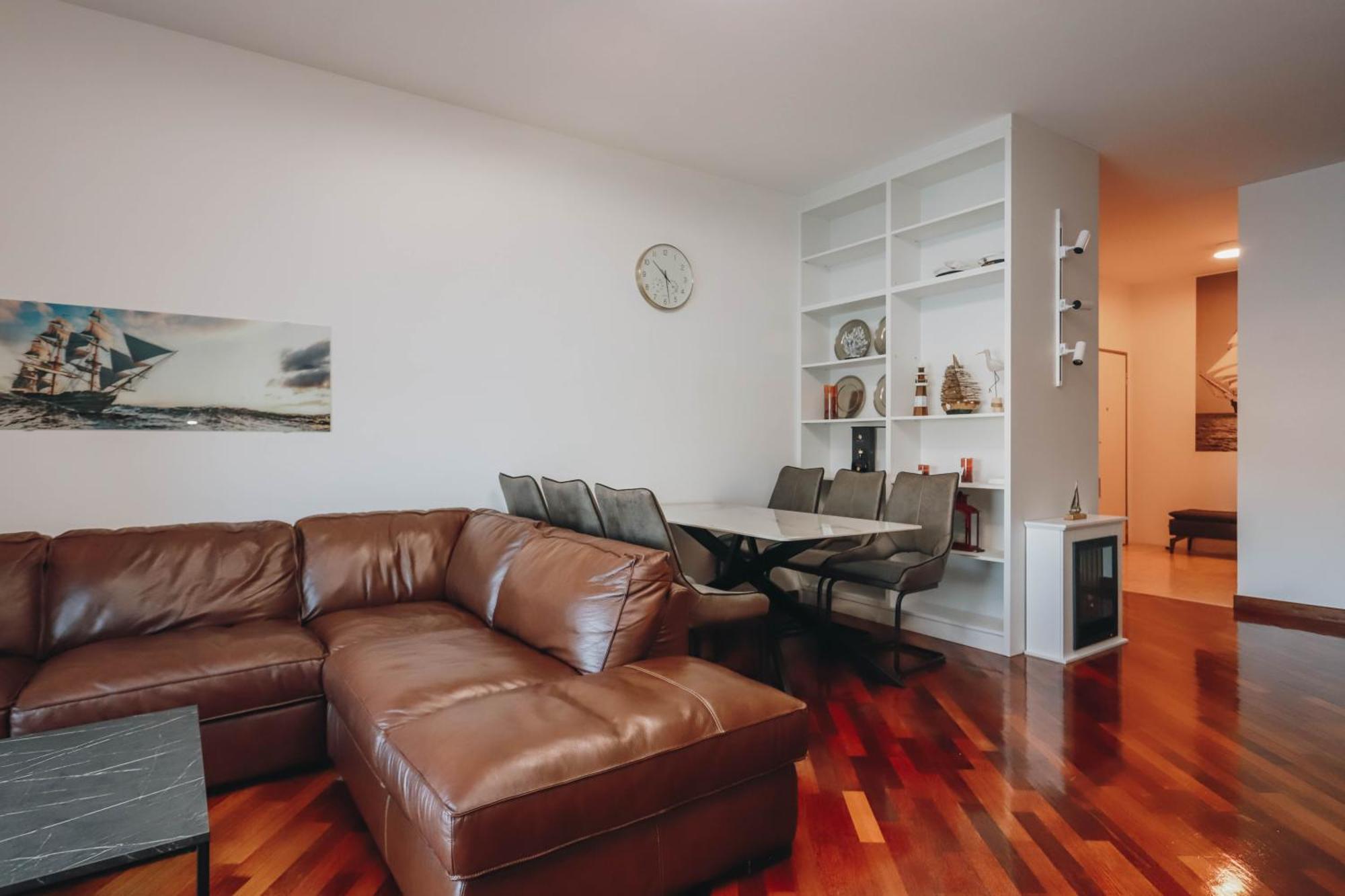 Apartment Near Ponta Nova Of Rafailovici Bečići Exterior foto