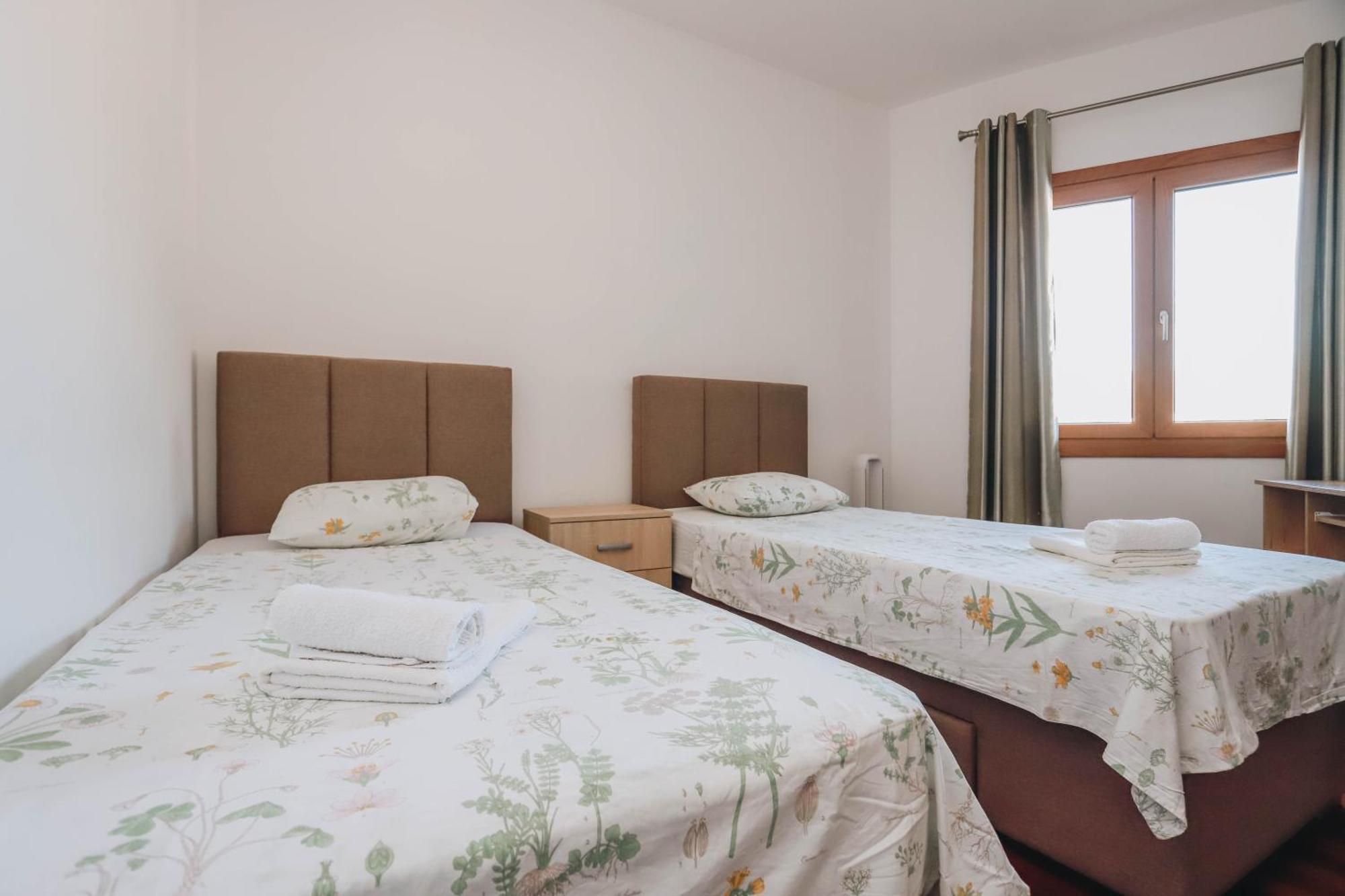 Apartment Near Ponta Nova Of Rafailovici Bečići Exterior foto